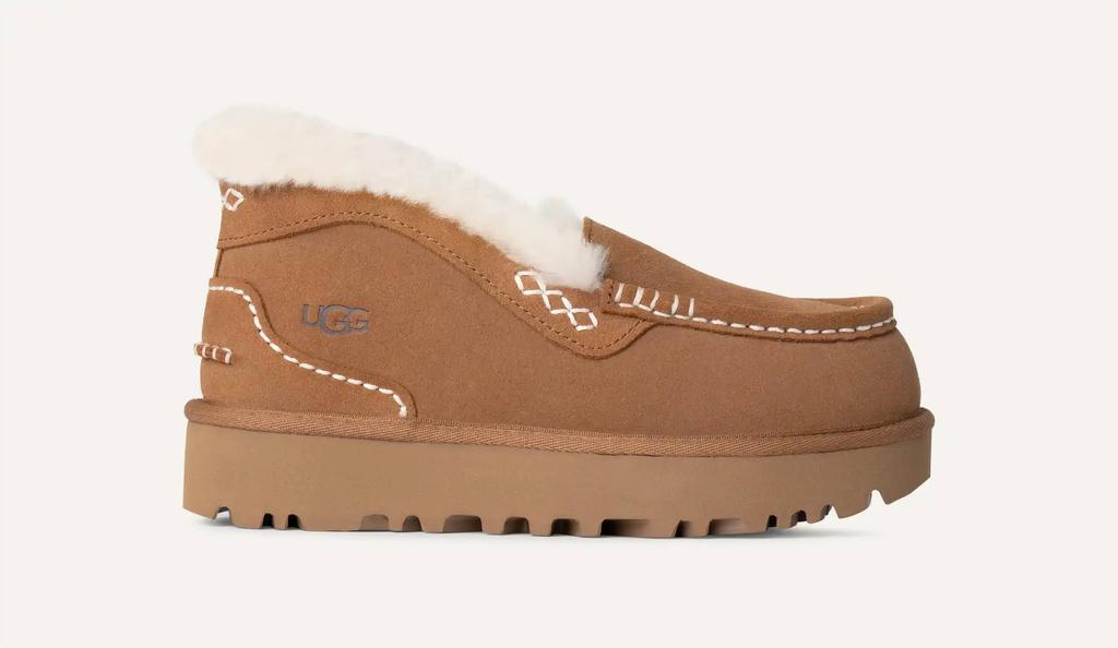 UGG Ugg - Women
s Ansley Parc Shoe