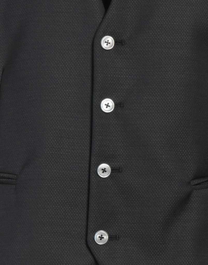 ANGELO NARDELLI Suit vest 4