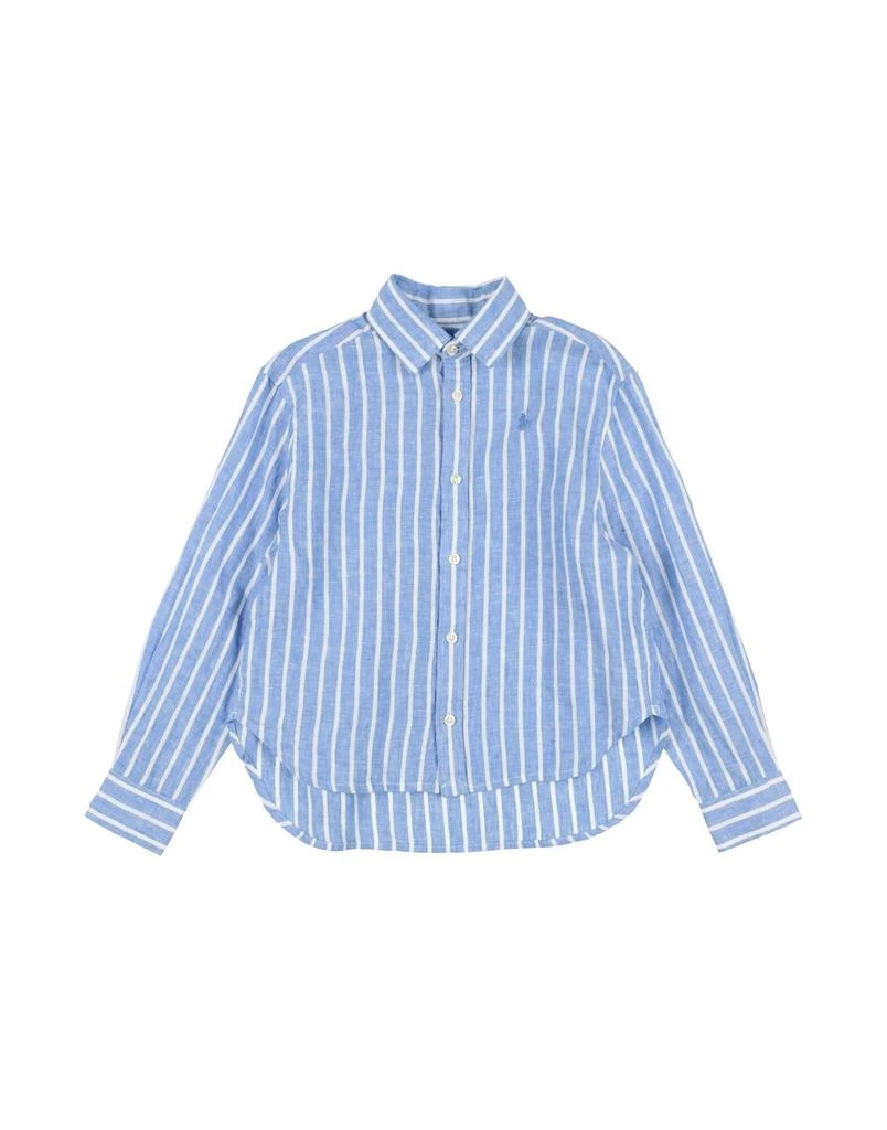 Ralph Lauren Patterned shirts
blouses