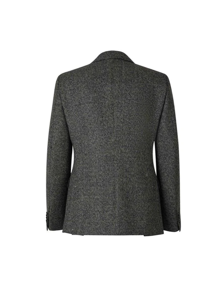 Valentino Valentino Single-Breasted Suit 2