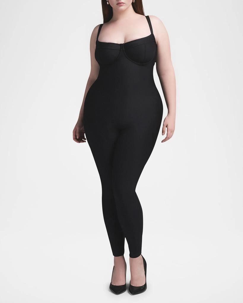 Dolce & Gabbana SKIMS Body Catsuit 2