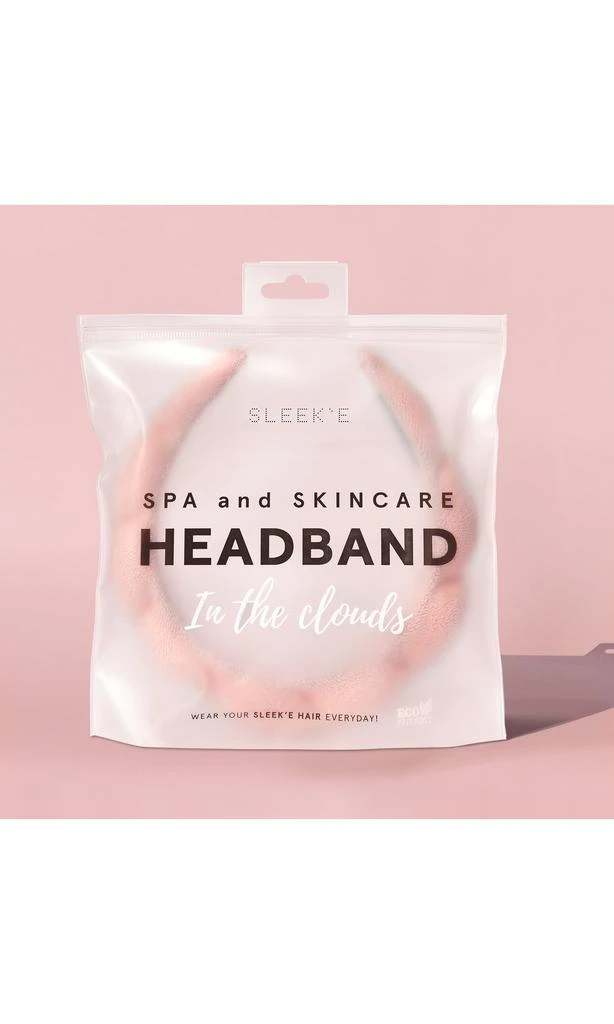 SLEEK'E HAIR In The Clouds Headband 3