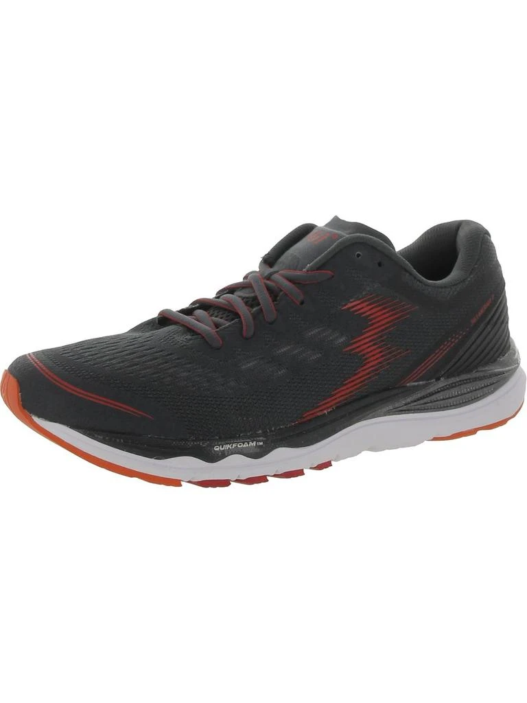 361 Degrees Meraki 2 Mens Performance Fitness Running Shoes 1