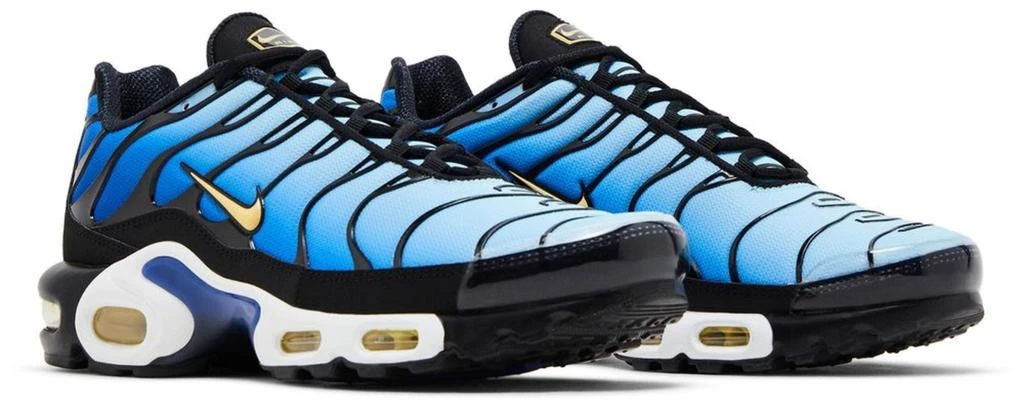 NIKE Air Max Plus OG Hyper Blue 4