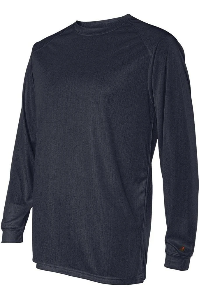Badger B-Core Long Sleeve T-Shirt 3