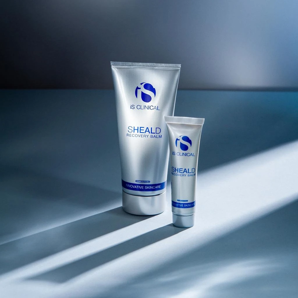 iS CLINICAL iS Clinical SHEALD Recovery Balm 4