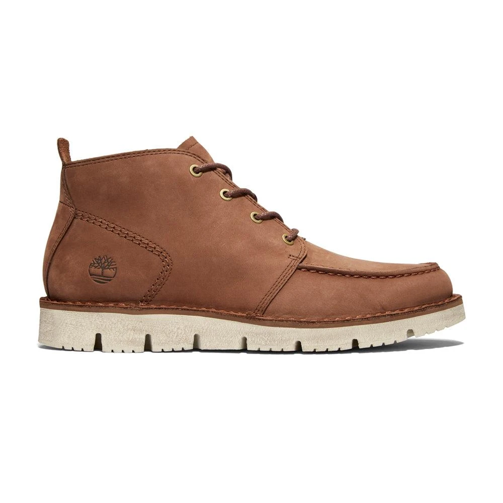 Timberland Westmore Moc Logo Chukka Boots 1