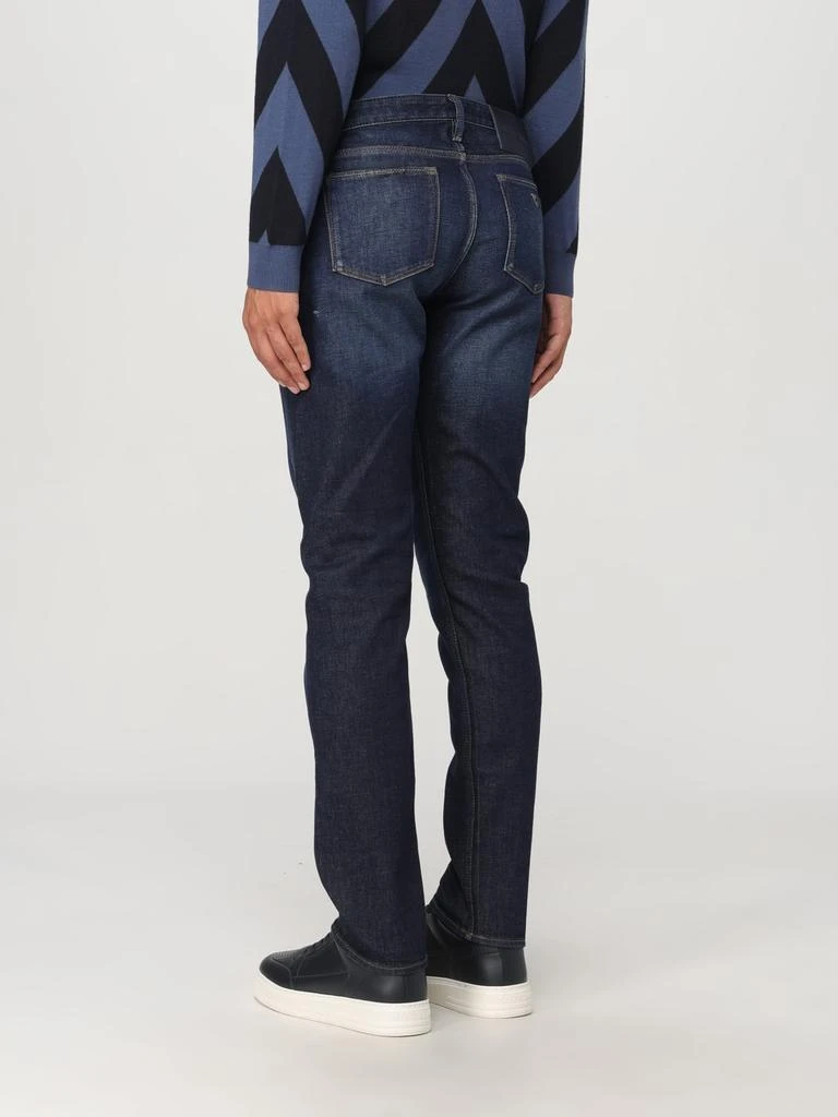 Emporio Armani Jeans men Emporio Armani 2