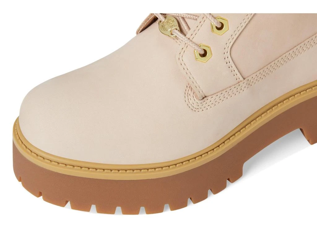 Timberland Stone Street Mid Lace-Up 2