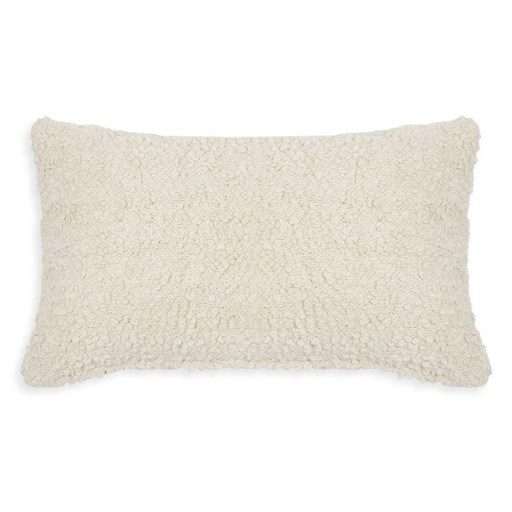 POM POM AT HOME Murphy Pillow, 24" x 14" 1