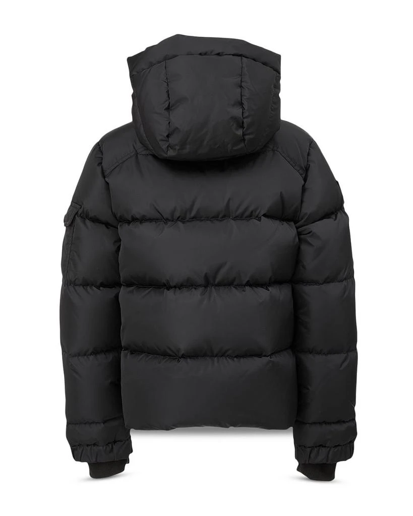 SAM. Boys' Matte Parker Hooded Down Puffer Jacket - Big Kid 2