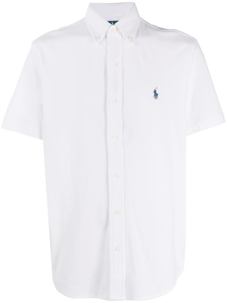 Ralph Lauren SSFBBDM14 SHORT SLEEVE KNIT