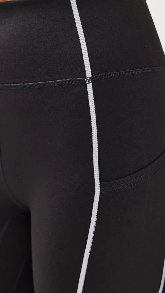 FP Movement You're a Peach Leggings 5