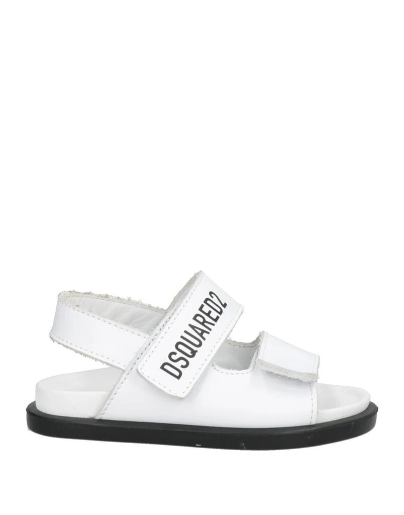 DSQUARED2 Sandals