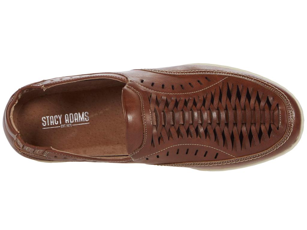 Stacy Adams Ibiza Woven Slip-On Loafer