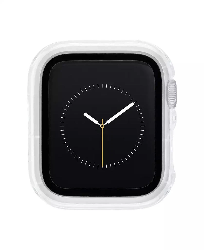 WITHit Clear Protective Glass with Integrated Protective Case designed for 49mm (Ultra/Ultra 2) Apple Watch® 3