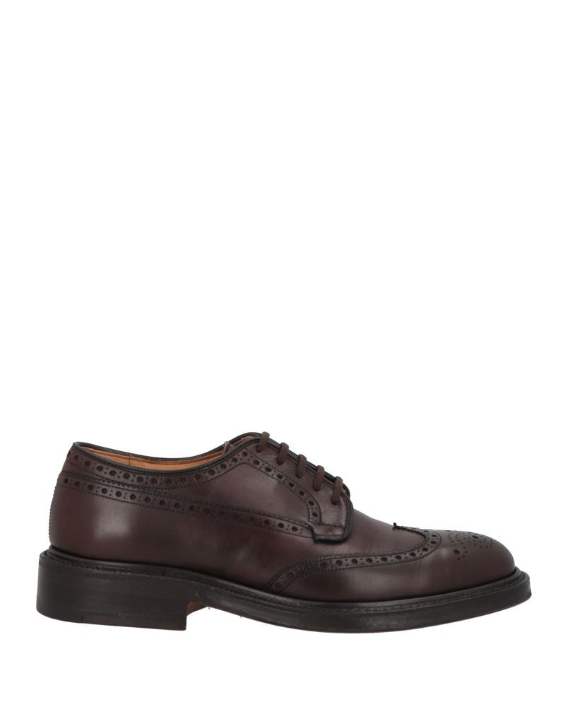 関税送料込Church's Shannon Shoes Church's Black Shannon derby shoes - Dress Shoes - BeyondStyle