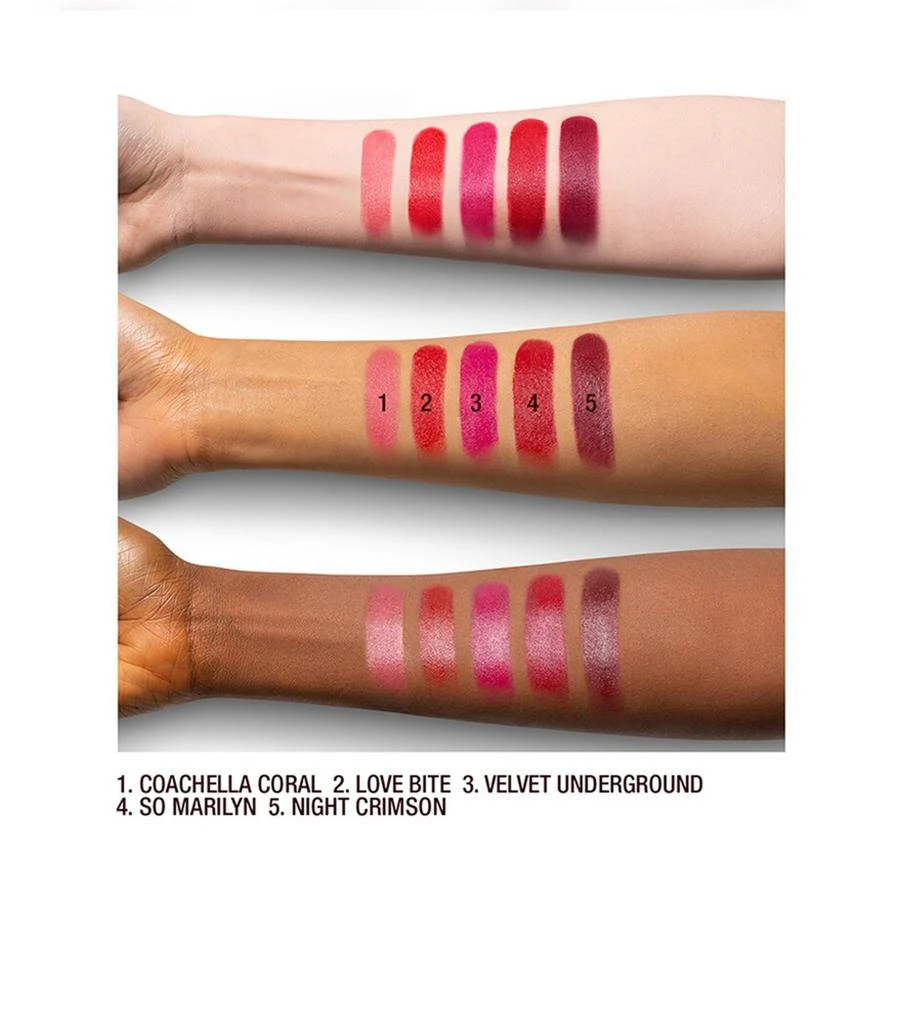 Charlotte Tilbury K.I.S.S.I.N.G Lipstick 4