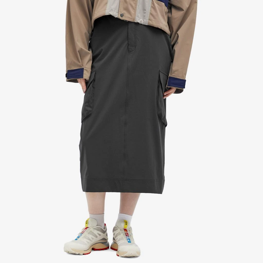 66 North 66° North Laugavegur Skirt 2