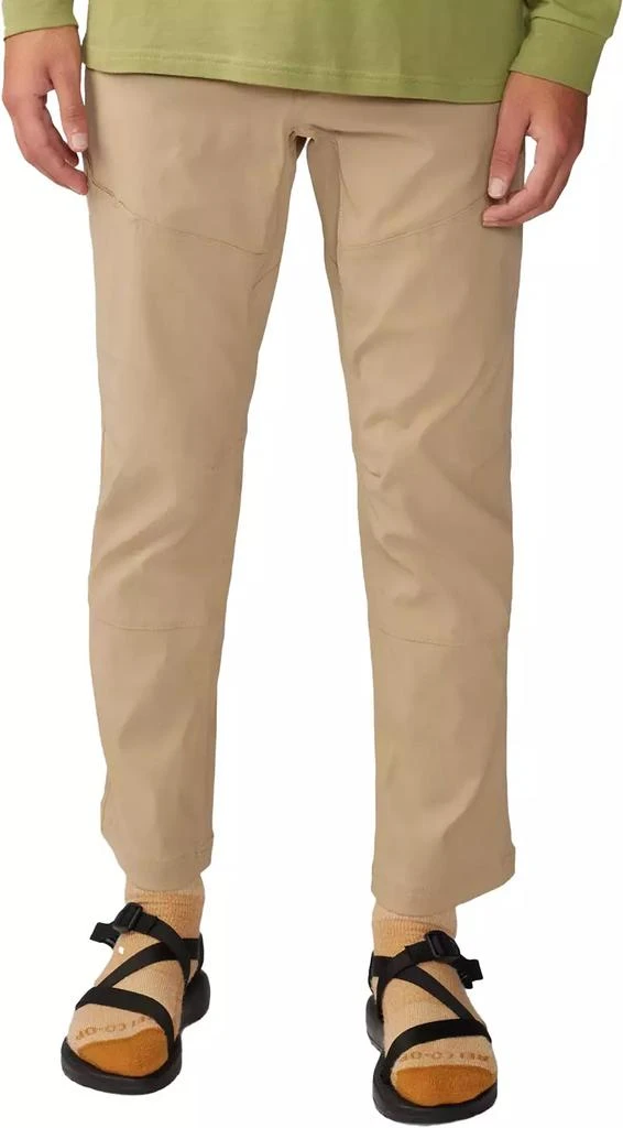 Mountain Hardwear Mountain Hardwear Men's Hardwear AP Active Pant 1