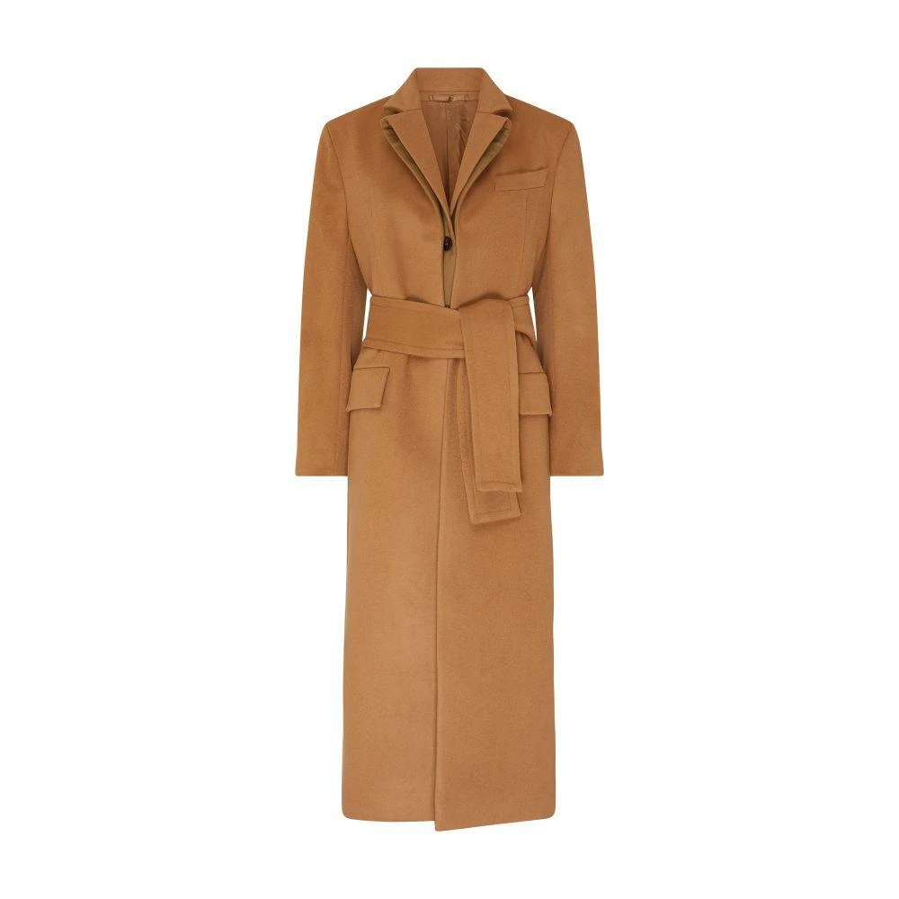Eudon Choi Long coat 7