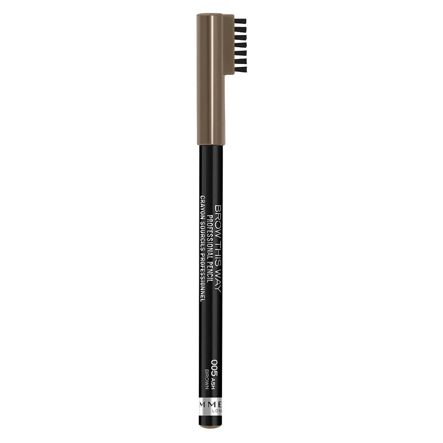 Rimmel Brow This Way Professional Eyebrow Pencil