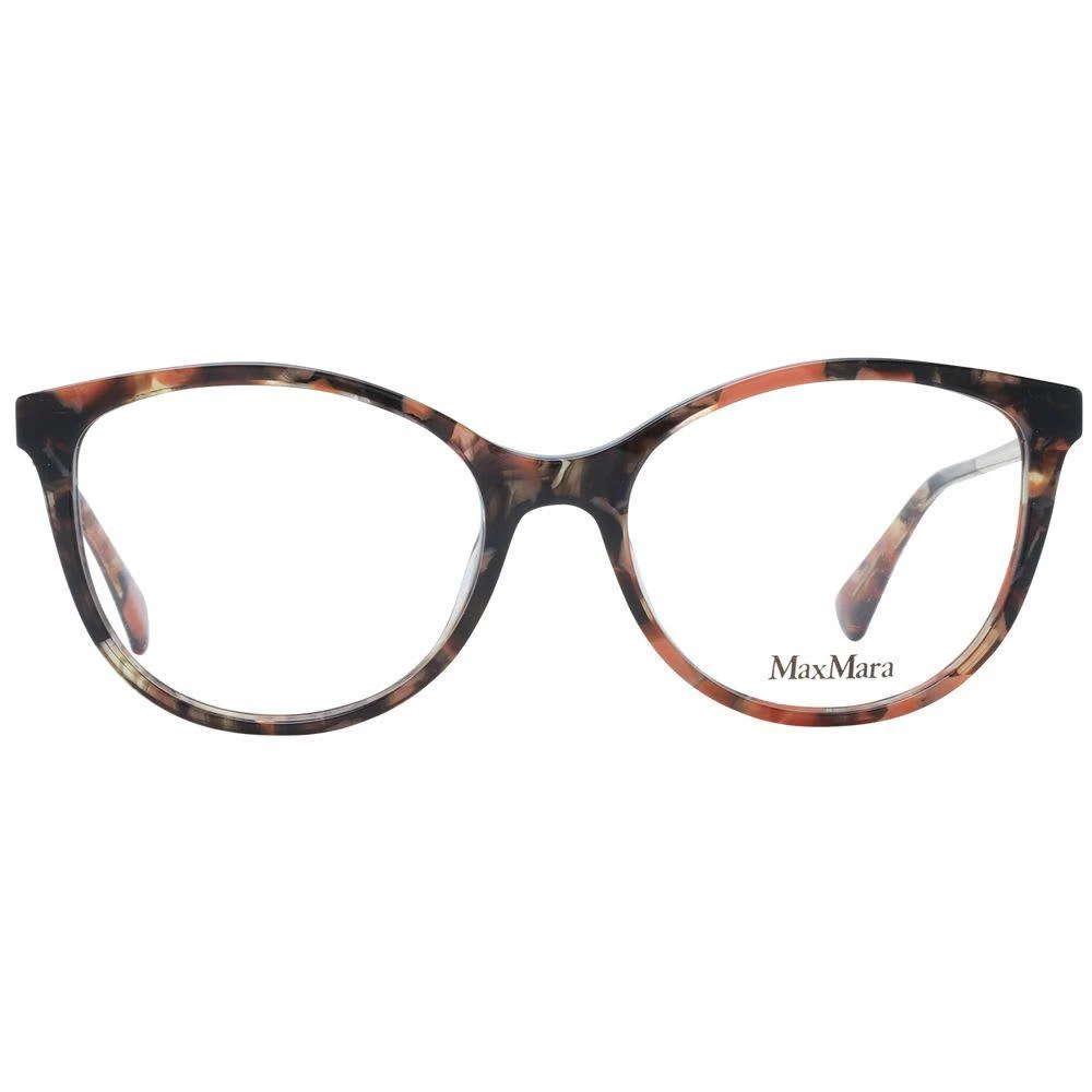 Max Mara Plastic Glasses Women
s (Frames) 2