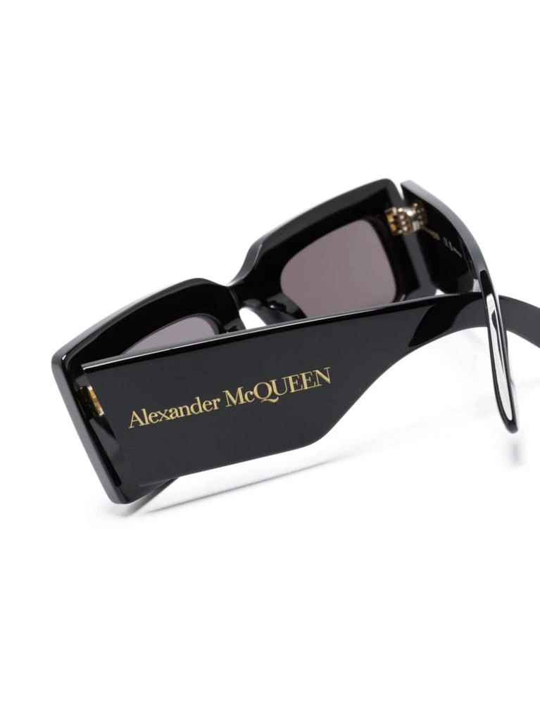 Alexander McQueen ALEXANDER MCQUEEN - Sunglasses 2