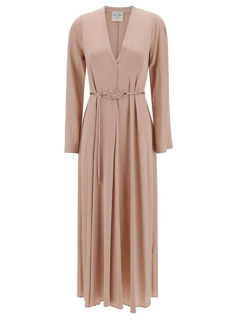 FORTE_FORTE Forte Forte Dresses 1