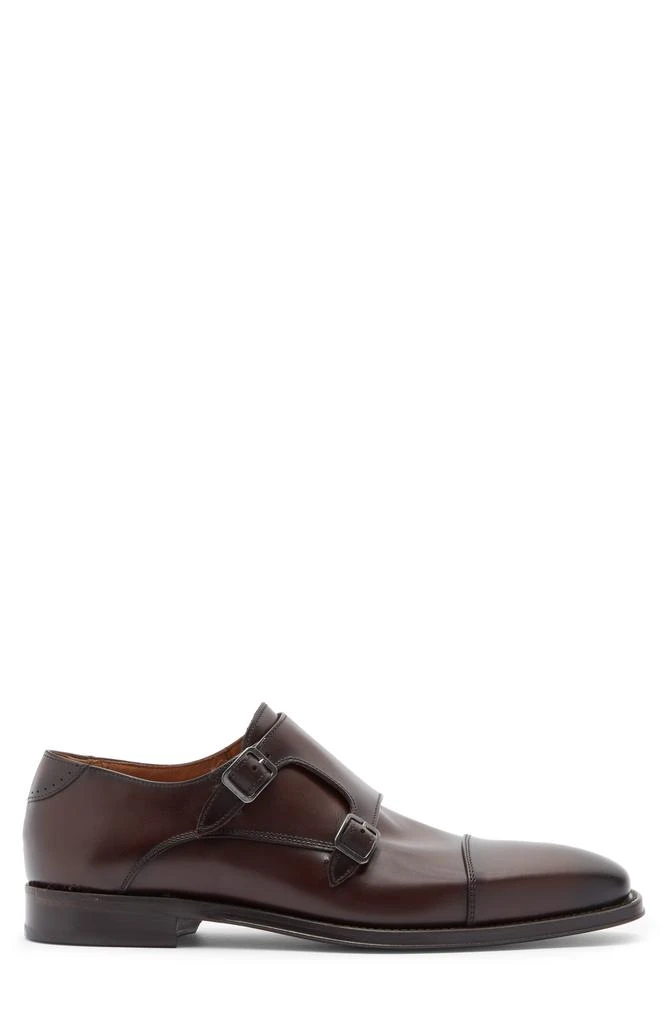 Antonio Maurizi Double Monk Strap Shoe 4