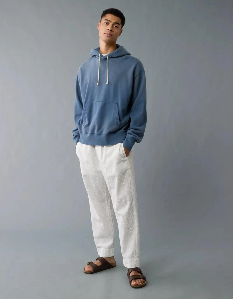 AE AE Seersucker Lounge Pant 1