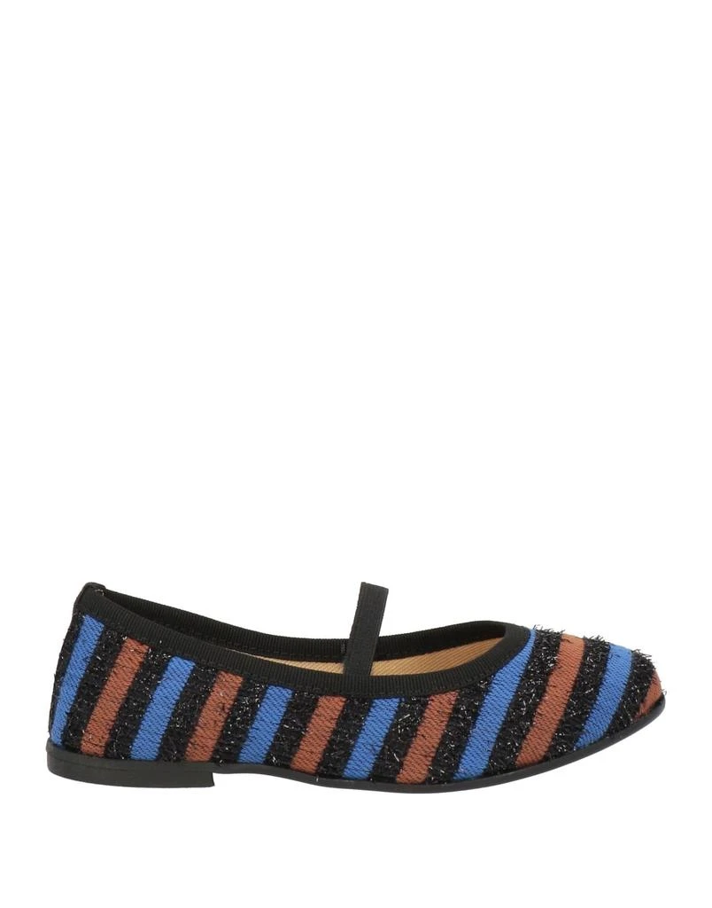 BALLERETTE Formal shoes 1