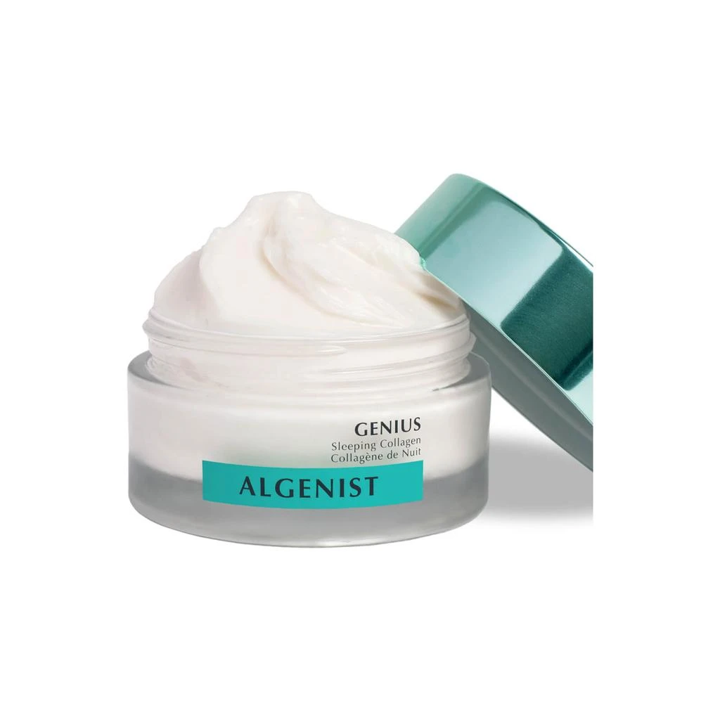 Algenist Algenist Genius Sleeping Collagen 2 fl oz 3
