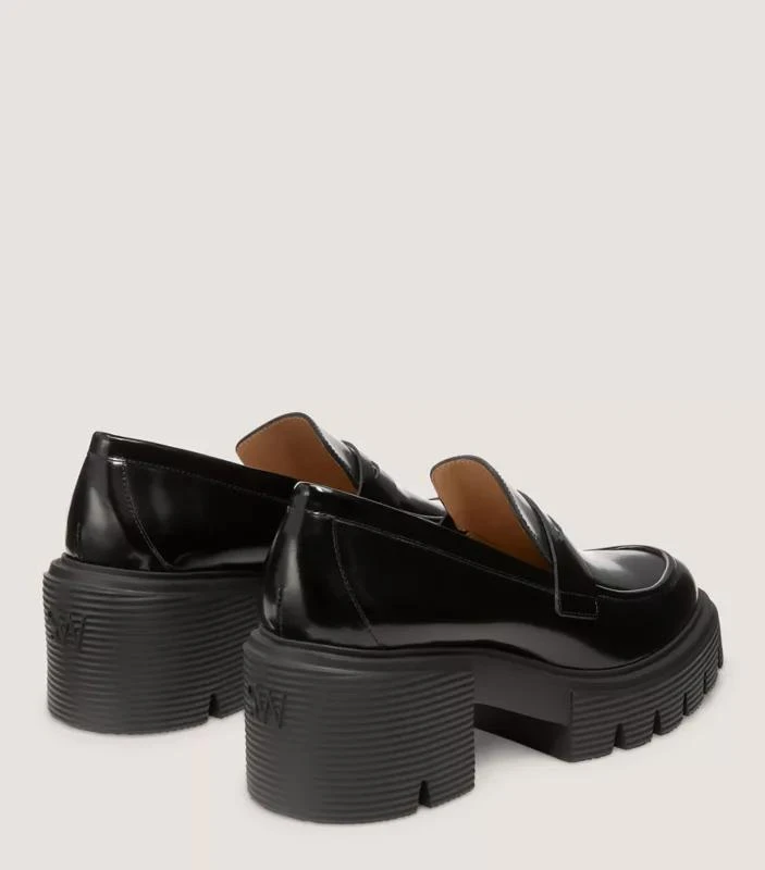 Stuart Weitzman SOHO LOAFER 5