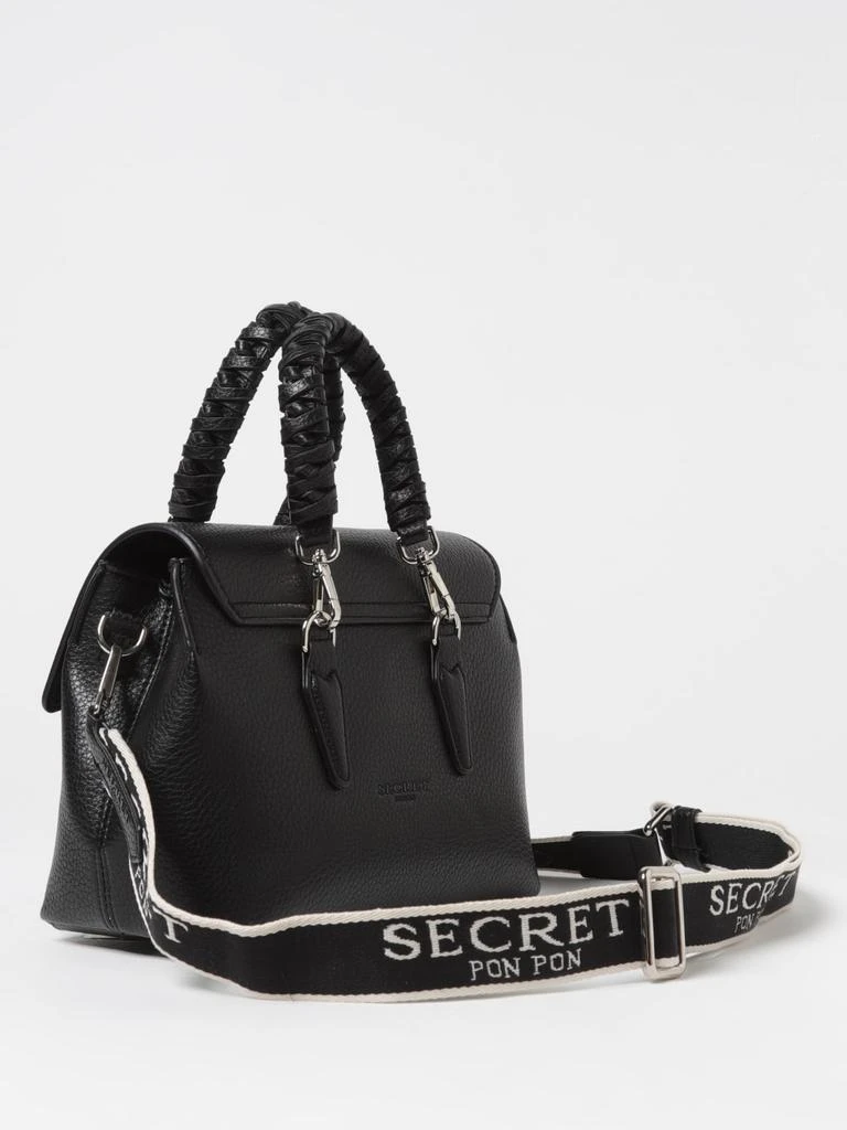 SECRET PON-PON Shoulder bag woman Secret Pon-pon 2