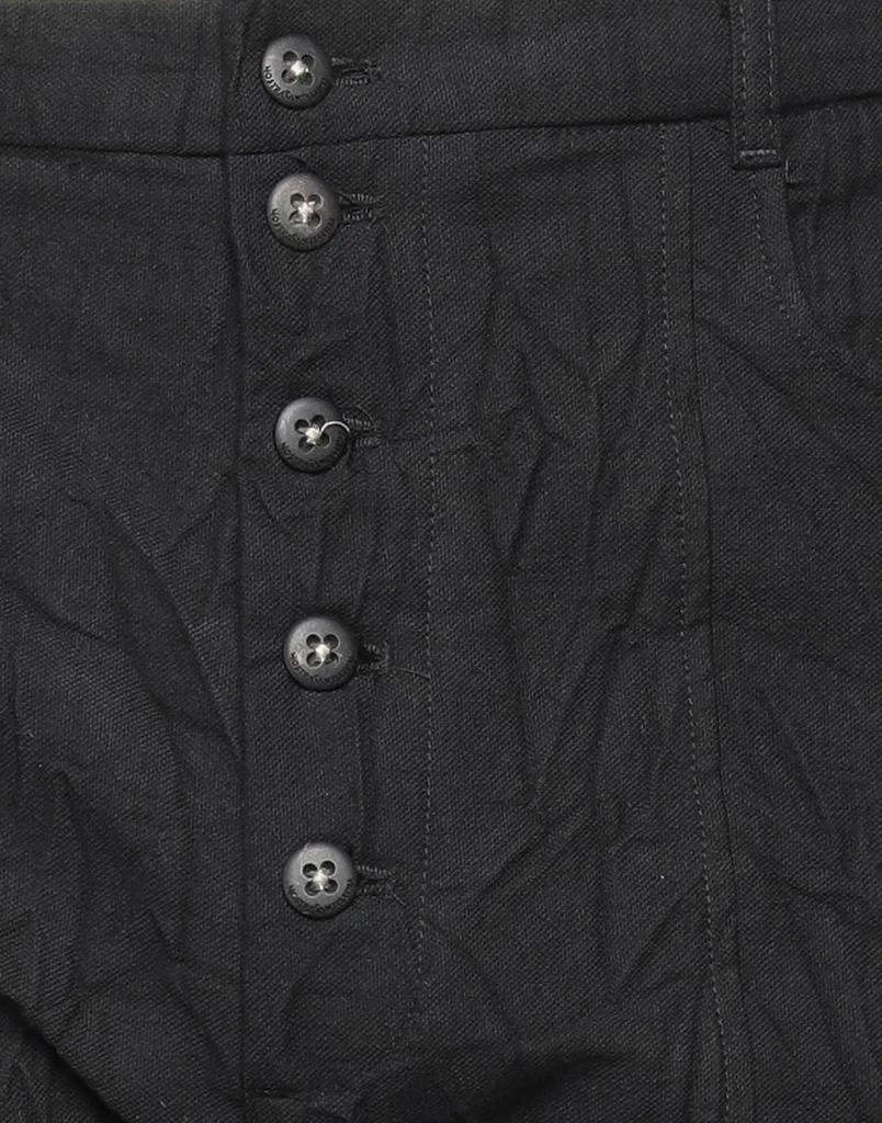 NOSTRASANTISSIMA Casual pants 4