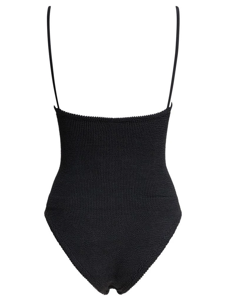 Hunza G Hunza G "Crystal" Swimsuit 2
