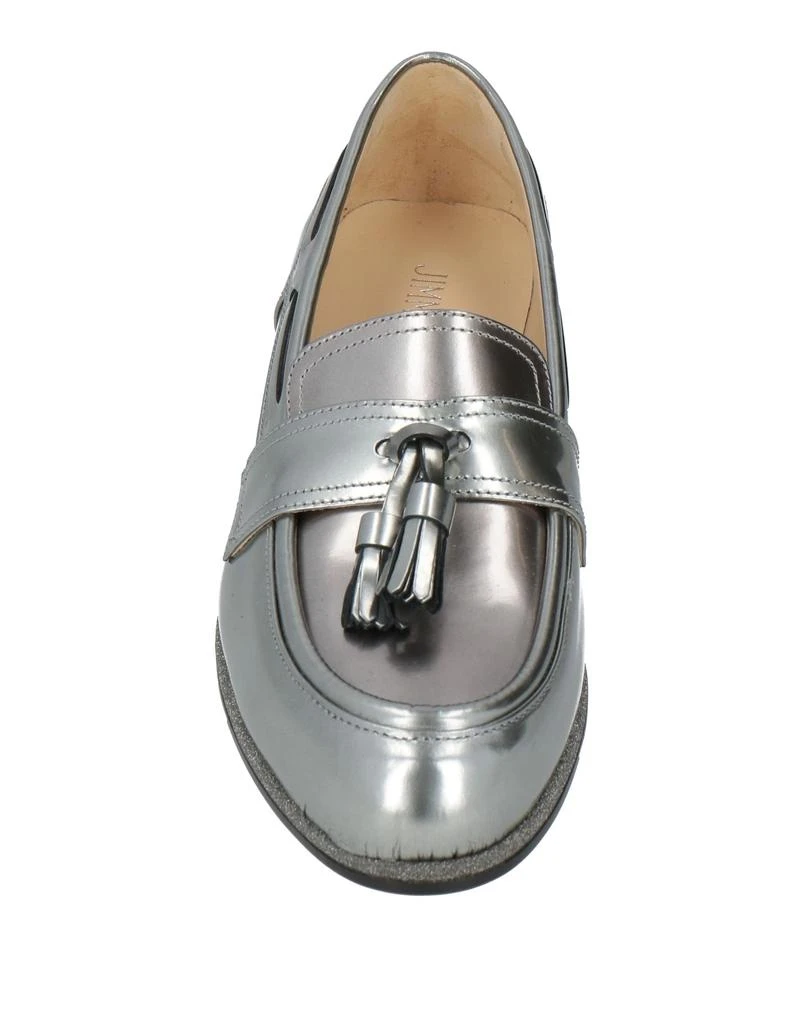Jimmy Choo Loafers 4