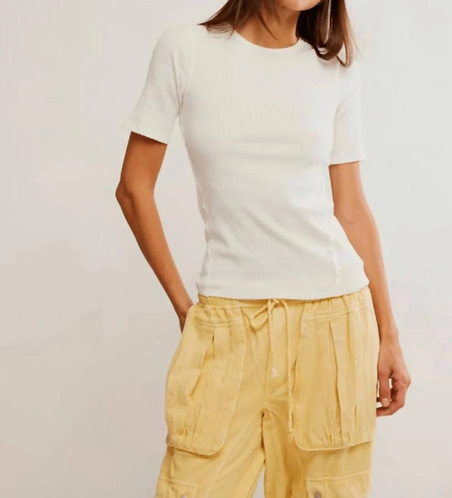 Free People Free People - Women's Picture You Top 1