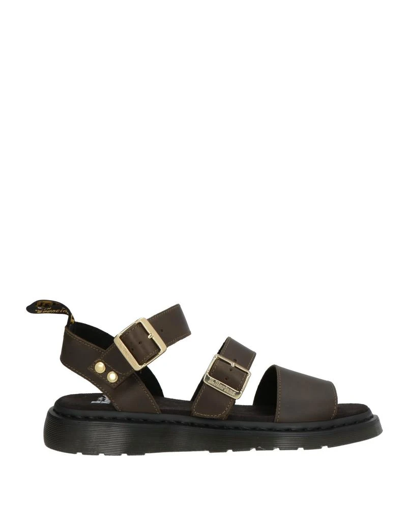 Dr. Martens Sandals