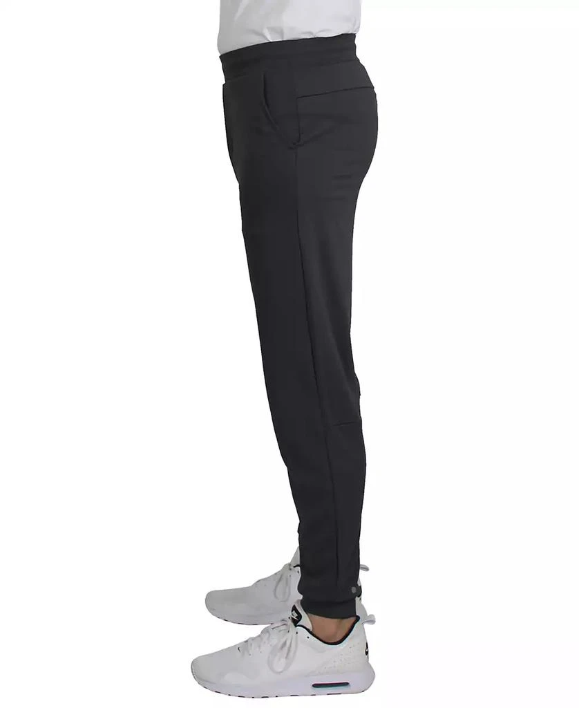 Blue Ice Men's Moisture Wicking Performance Classic Jogger Sweatpants 3