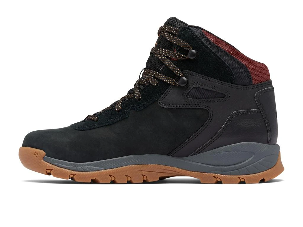 Columbia Newton Ridge BC Nubuck 4