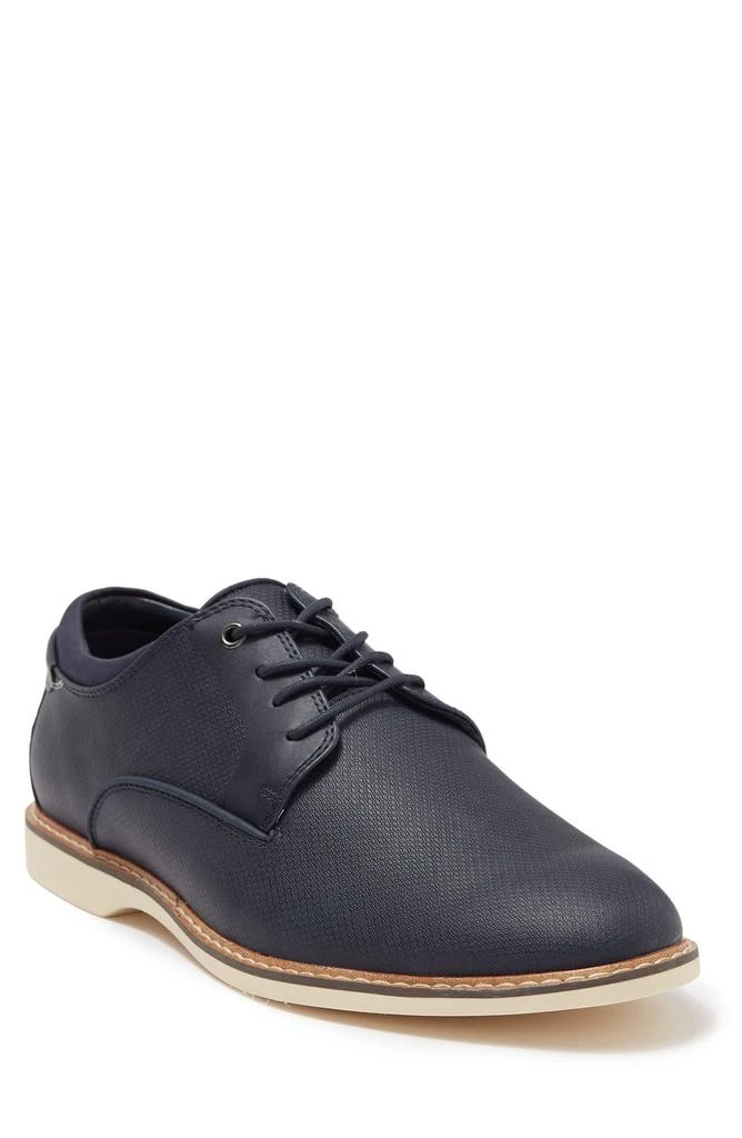 Abound Scottie Textured Lace Up Derby 1