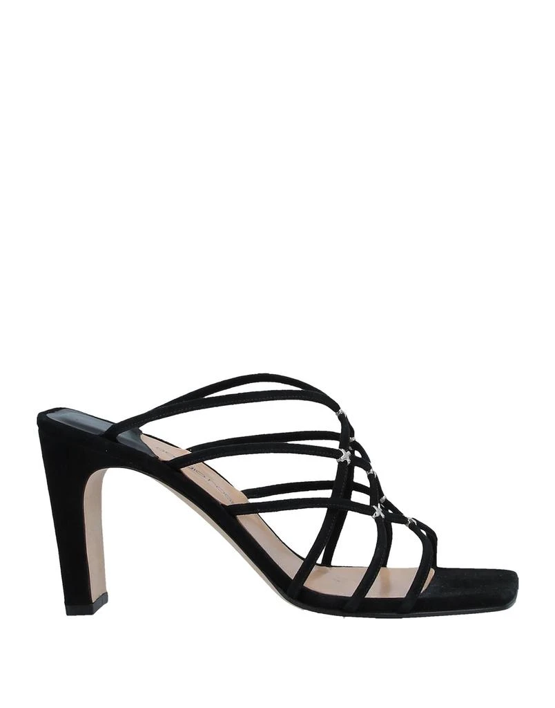 Sergio Rossi Sandals 1