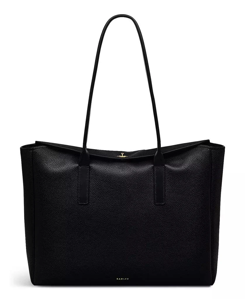 Radley Carpenter Yard Large Flap Over Tote Bag 1