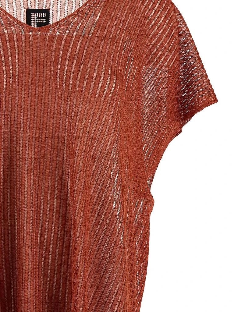 FISICO dress 3