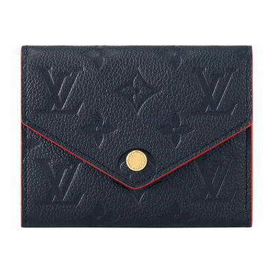 Louis Vuitton Victorine Wallet 1