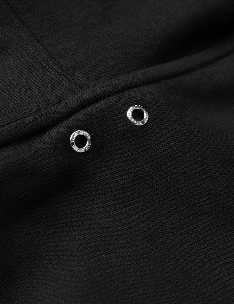 Team Wang THE ORIGINAL 1 Pullover Hoodie 4