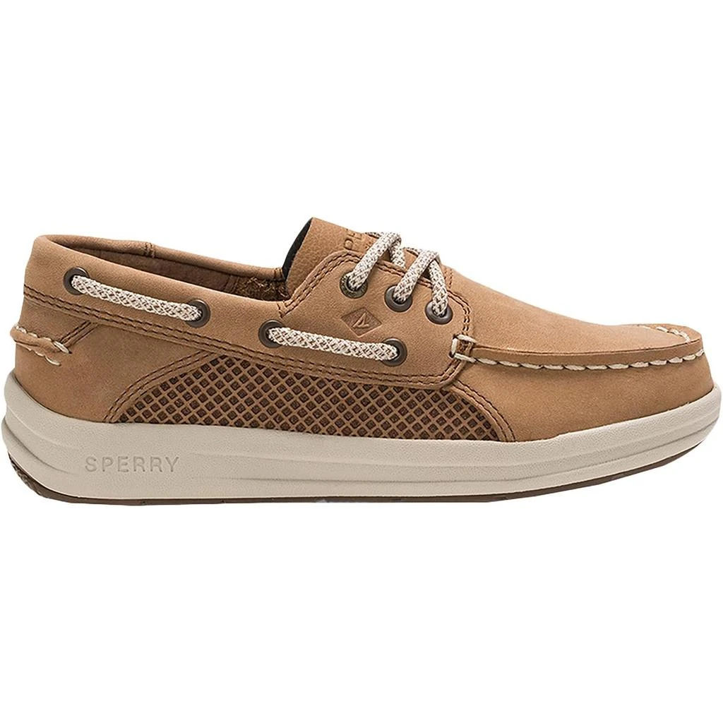 Sperry Gamefish Boys Big Kid Slip On Boat Shoes 3