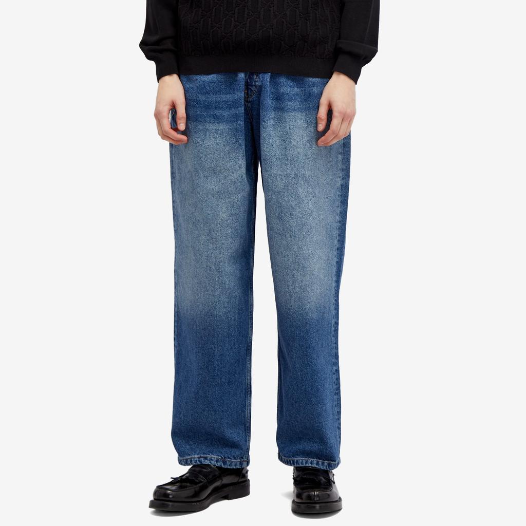 Fucking Awesome Fucking Awesome Fecke Baggy Jeans